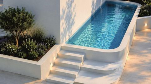 Foto 3 de Apartamento en venta en Centro - Muelle Pesquero, Torrevieja