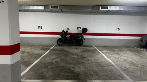 Foto 3 de Garaje en venta en Avenida Avenida Valdecarretas, 3, Zona Carrefour, Rota