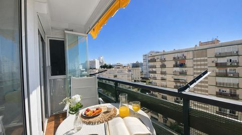 Foto 5 de Apartamento en venta en Parque de la Paloma, Benalmádena