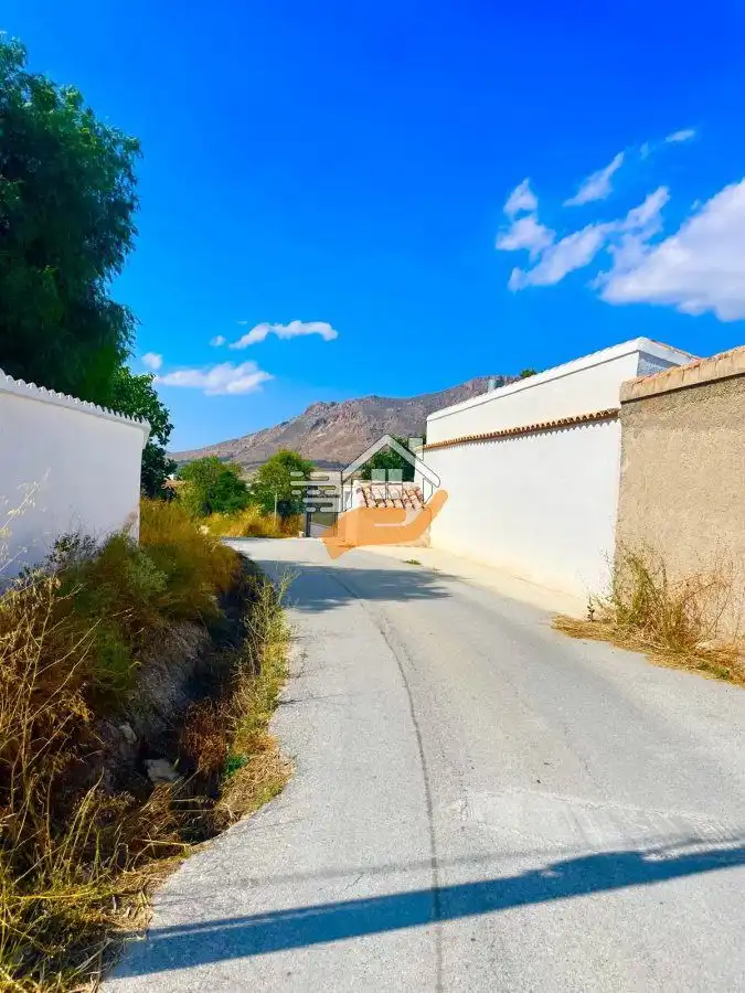 Casa rústica en venta en Vélez-Blanco, imagen 47