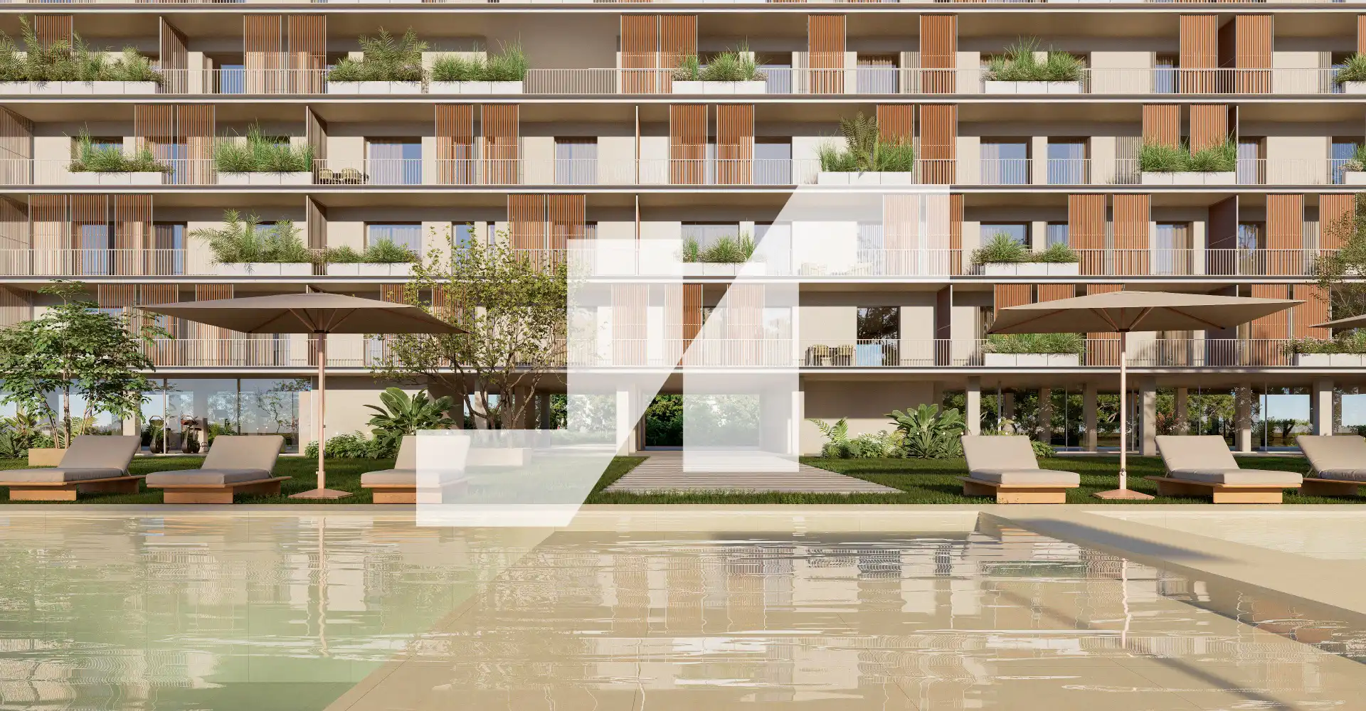 New build Apartment with terrace for sale in Carrer Soria, imagen 4