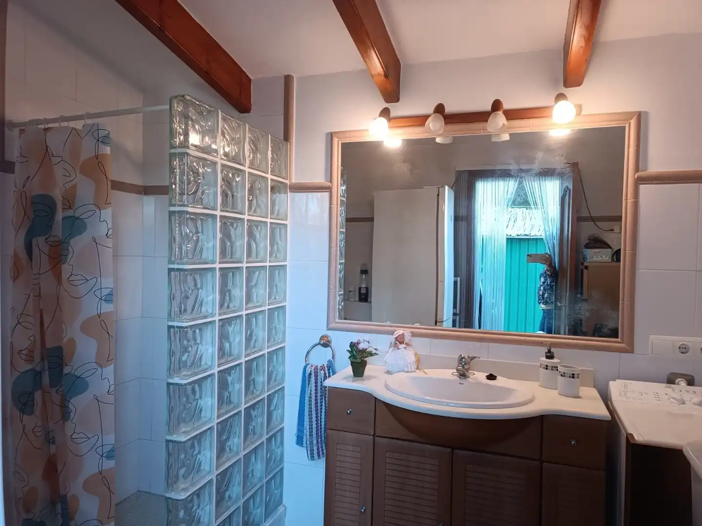 Baño de Terreno en venta en Maó - Mahón