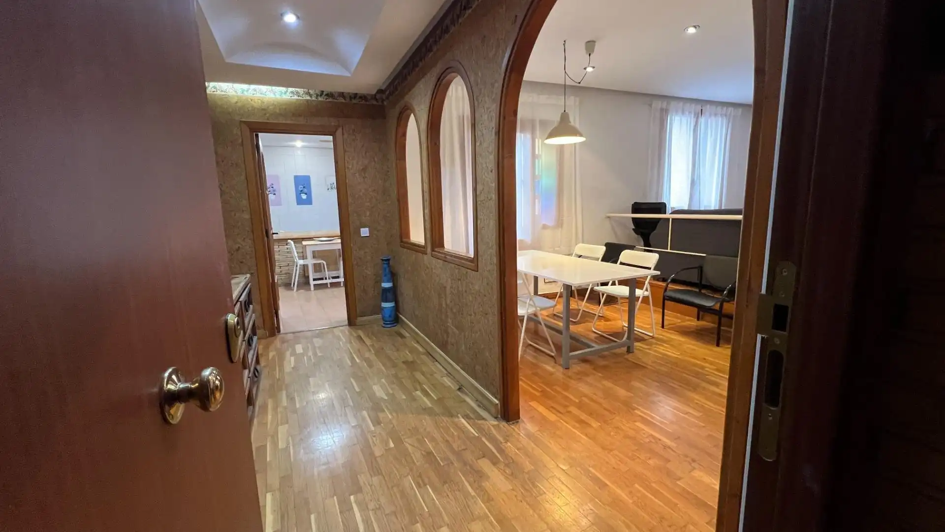 Habitación en La Ñora