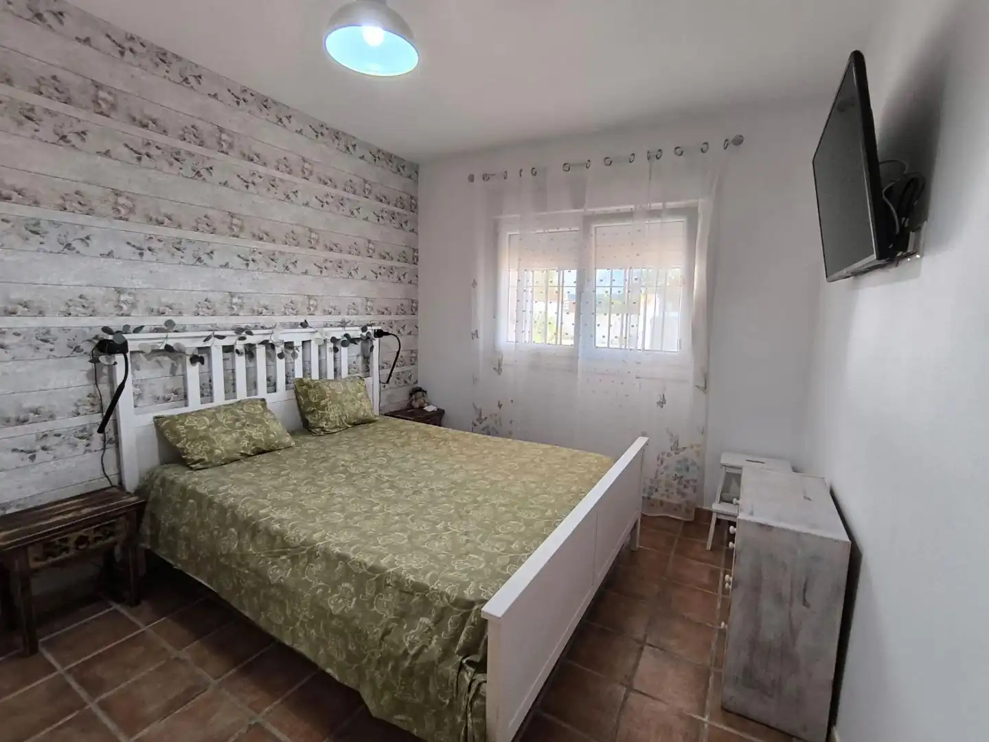 Haus mit Garten zum Verkauf in Calle Violetas 4, imagen 23
