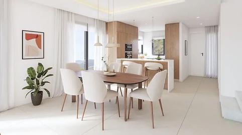 Photo 4 of House or chalet for sale in Mencía Calderon. Brisas del Mar, Casares Golf - Casares del Sol, Málaga