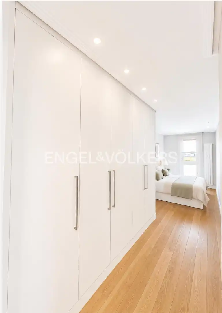 Dúplex con ascensor en venta en Deusto, imagen 9