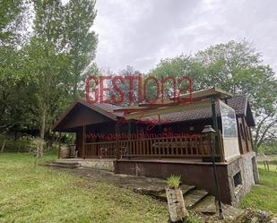 Jardí de Casa o xalet en venda en Noja amb Terrassa