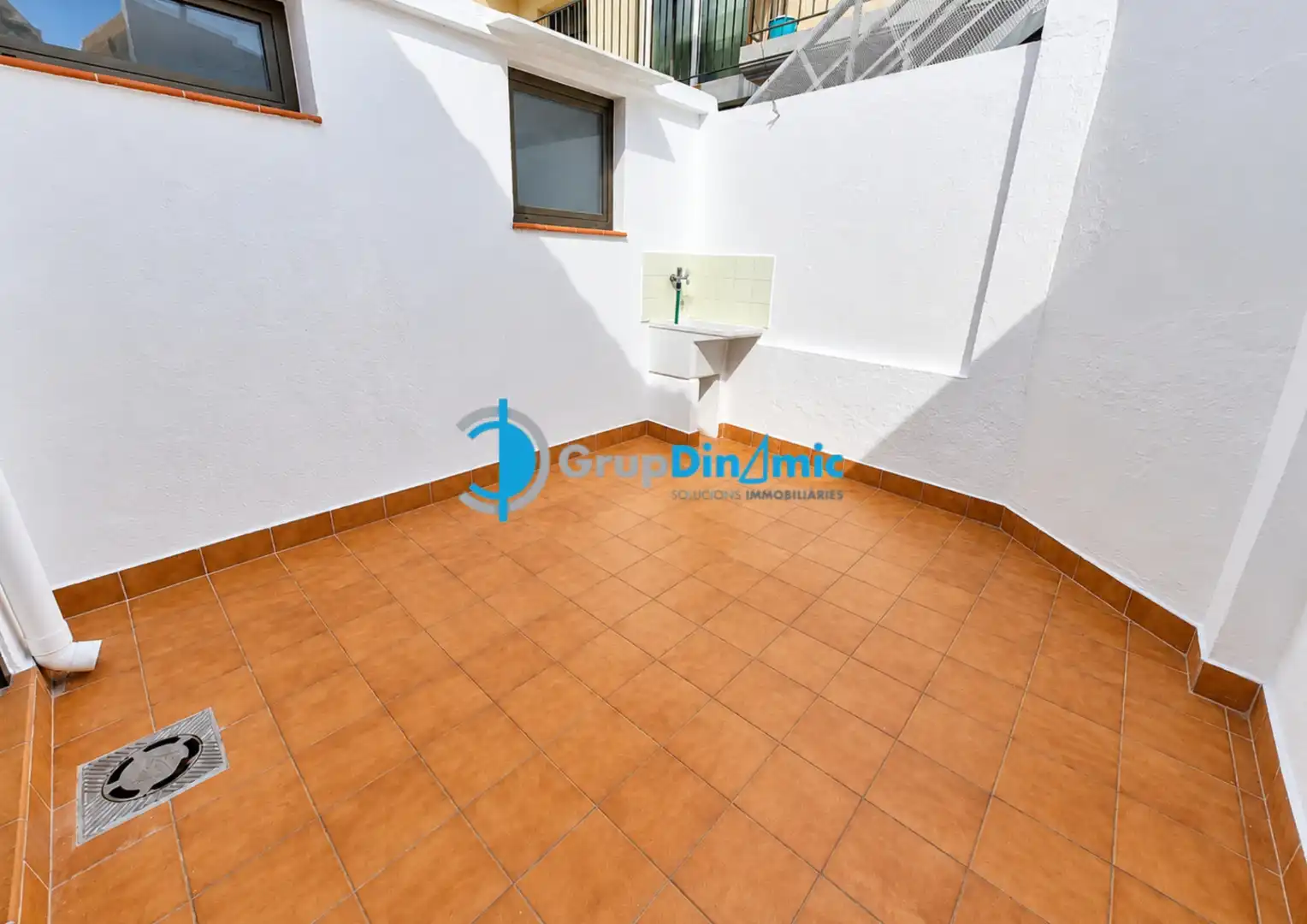 Terrace of Detached homes for sale in Platja Gran