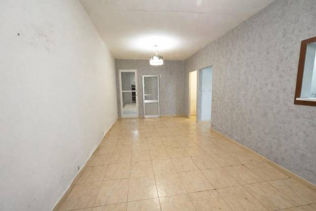 Casa-chalet en Venta en Poble Nou