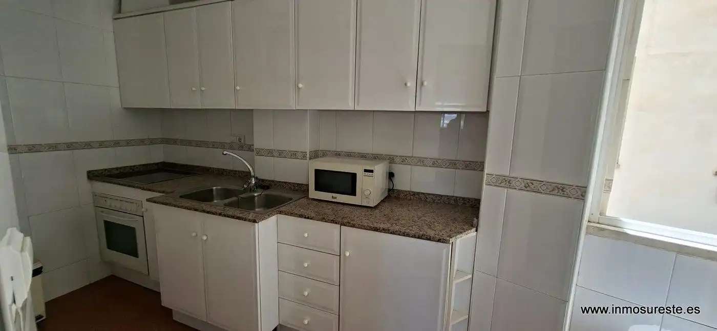 Cocina de Piso en venta en Orihuela con Aire acondicionado, Trastero y Balcón