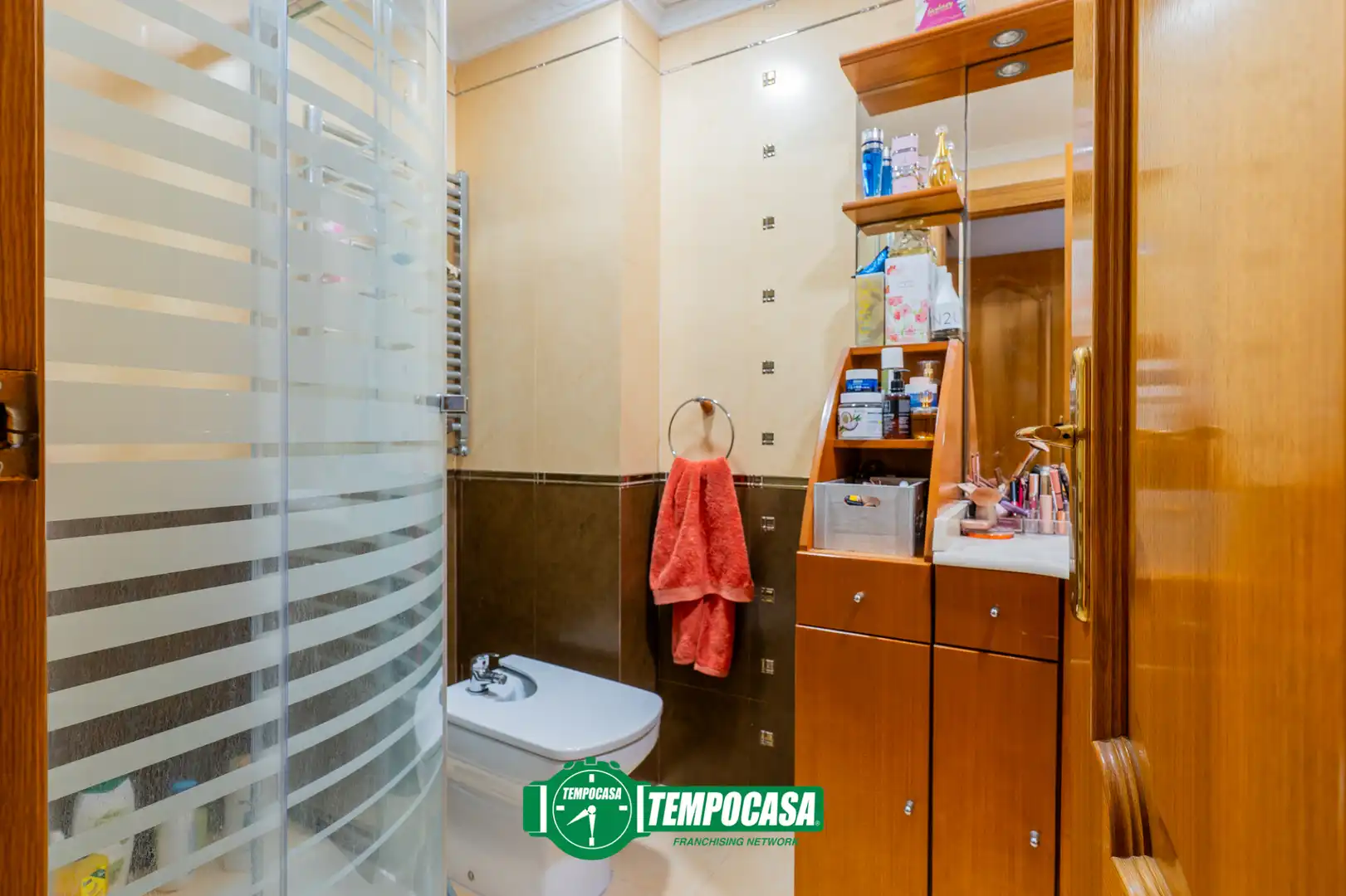 Flat with terrace for sale in Calle de José Aguilar 40, imagen 19