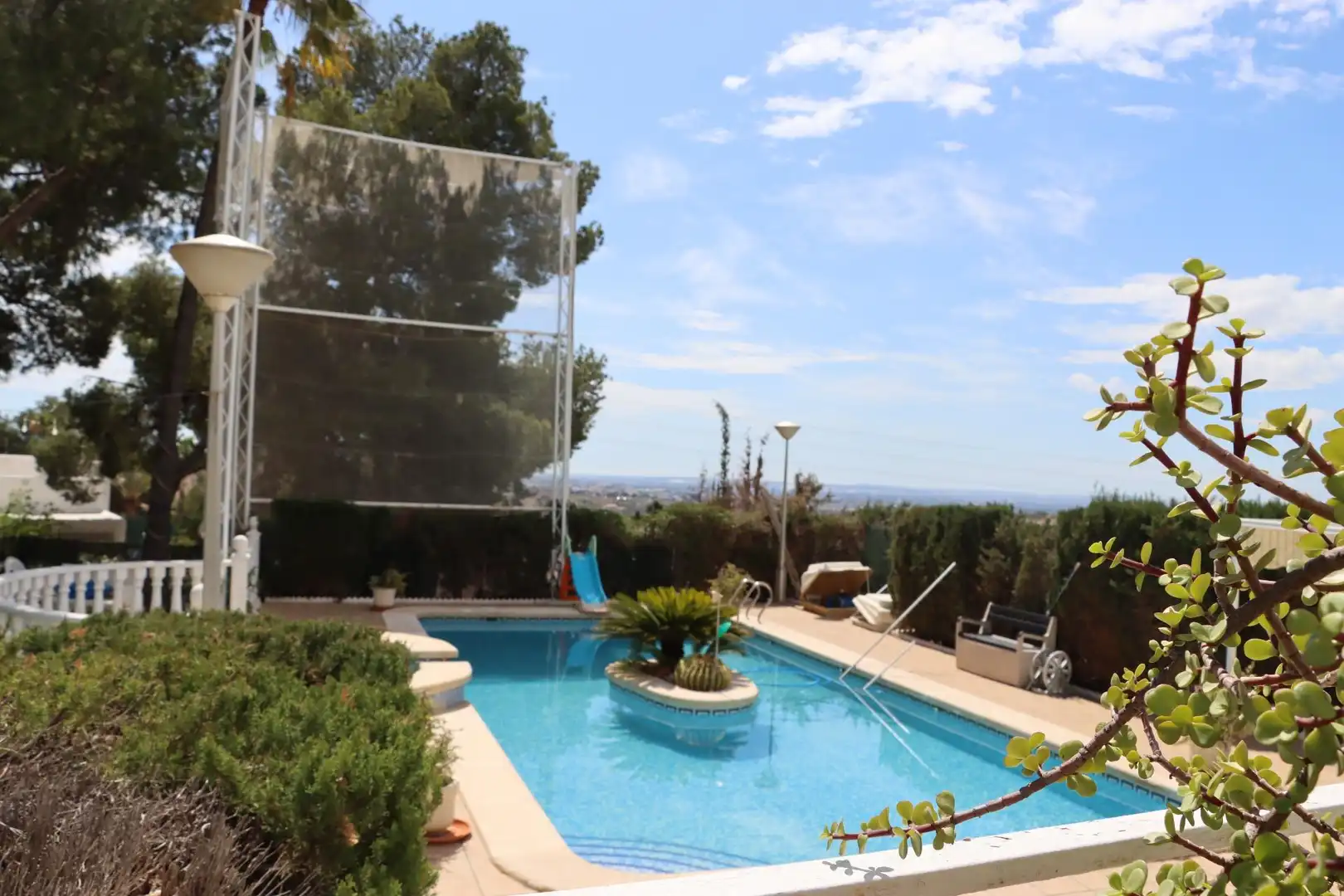 Villa avec piscine à vendre à Peña de las Águilas, imagen 28