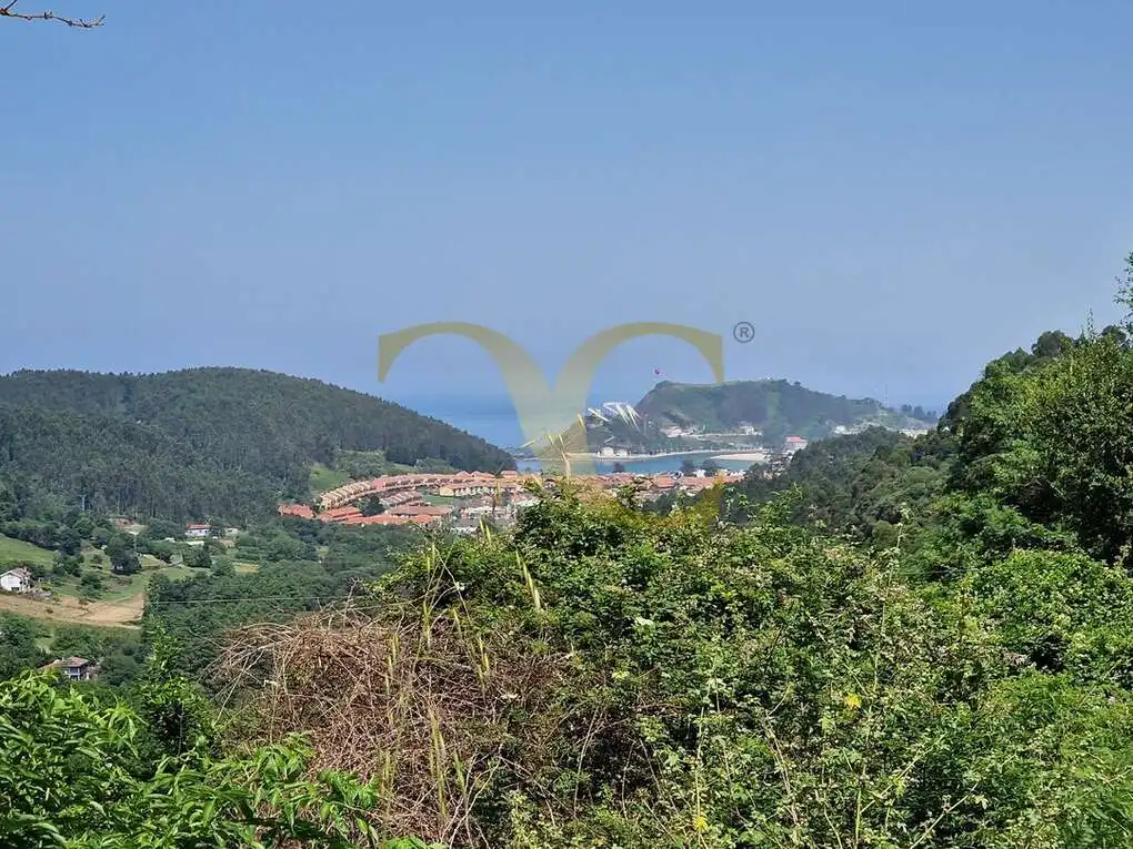 Wohnbaugrundstück zum Verkauf in San Esteban de Leces, imagen 25