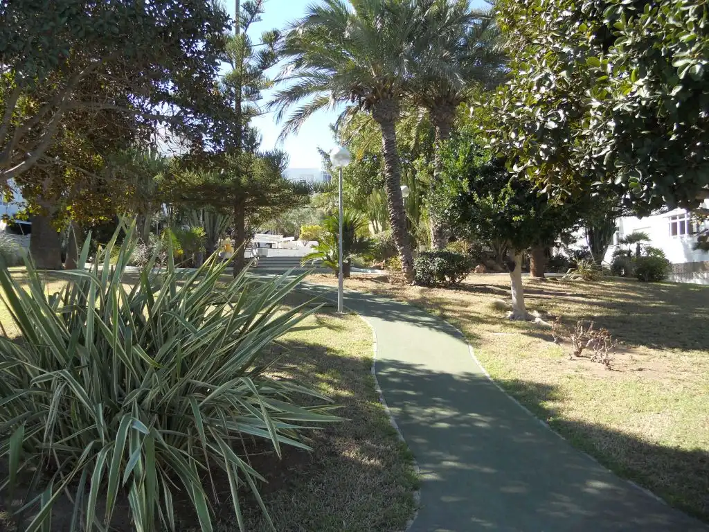 Apartment with pool for sale in Avinguda D'Escandinàvia, imagen 22
