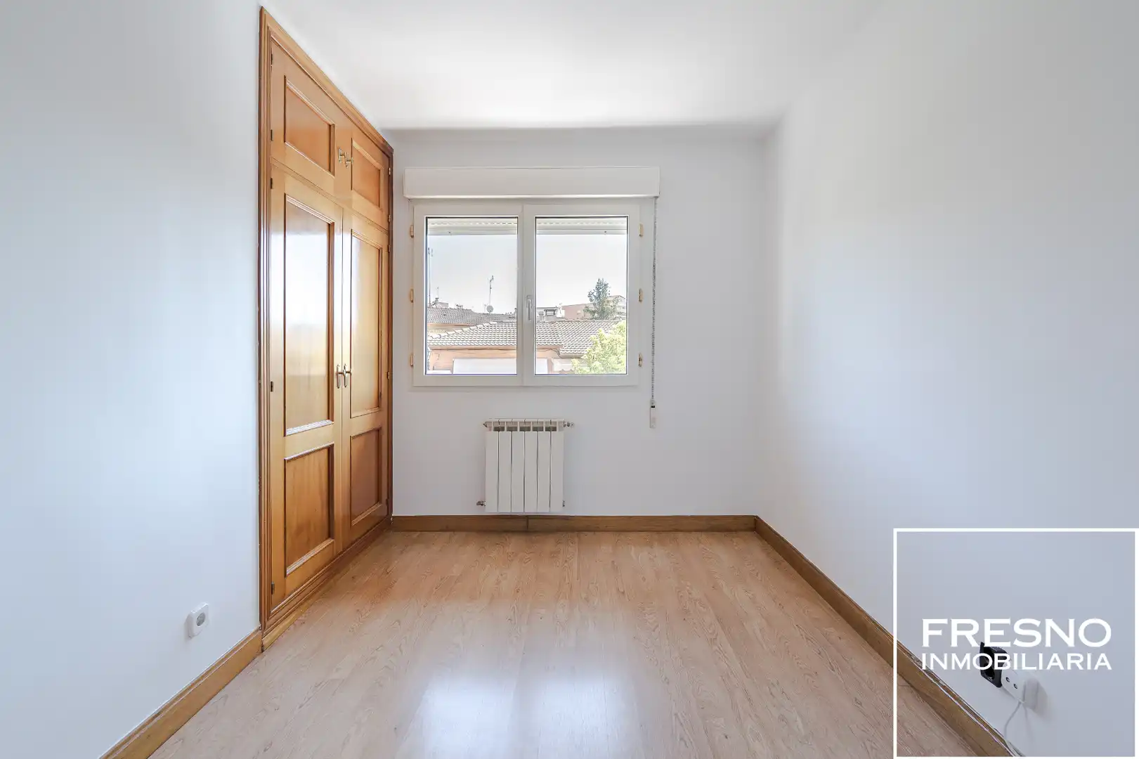 Habitación de Casa o chalet en venta en Cobeña con Aire acondicionado, Calefacción y Jardín privado
