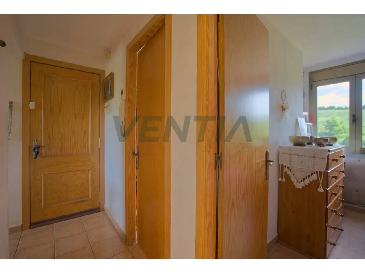 Dúplex en venta en Berga con Calefacción, Trastero y Balcón