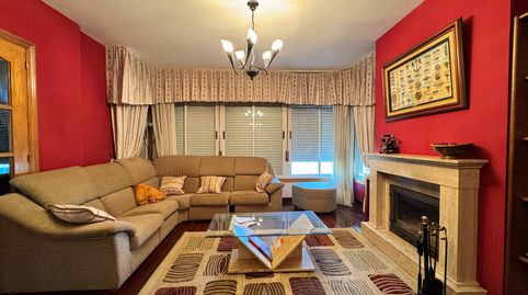 Una casa para disfrutar dentro y fuera