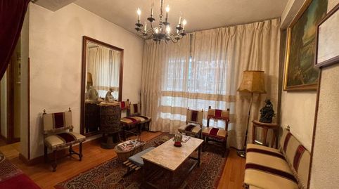 Foto 5 de Piso en venta en Argumosa, Embajadores - Lavapiés, Madrid Capital