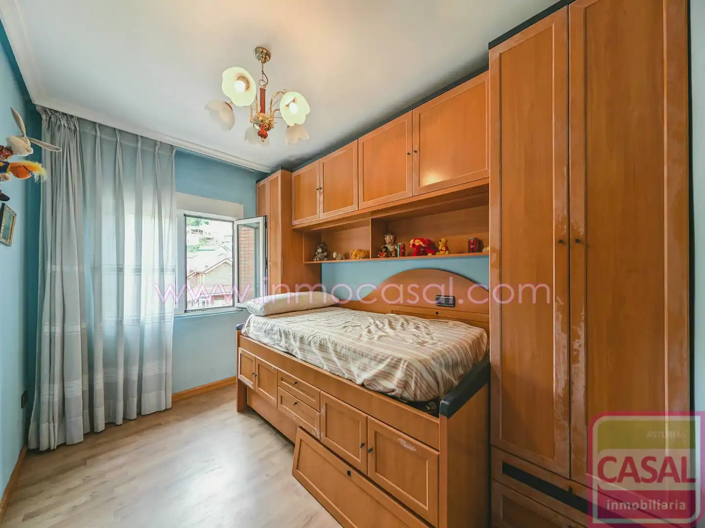 Appartement à vendre à C/ VILLANUEVA, imagen 14