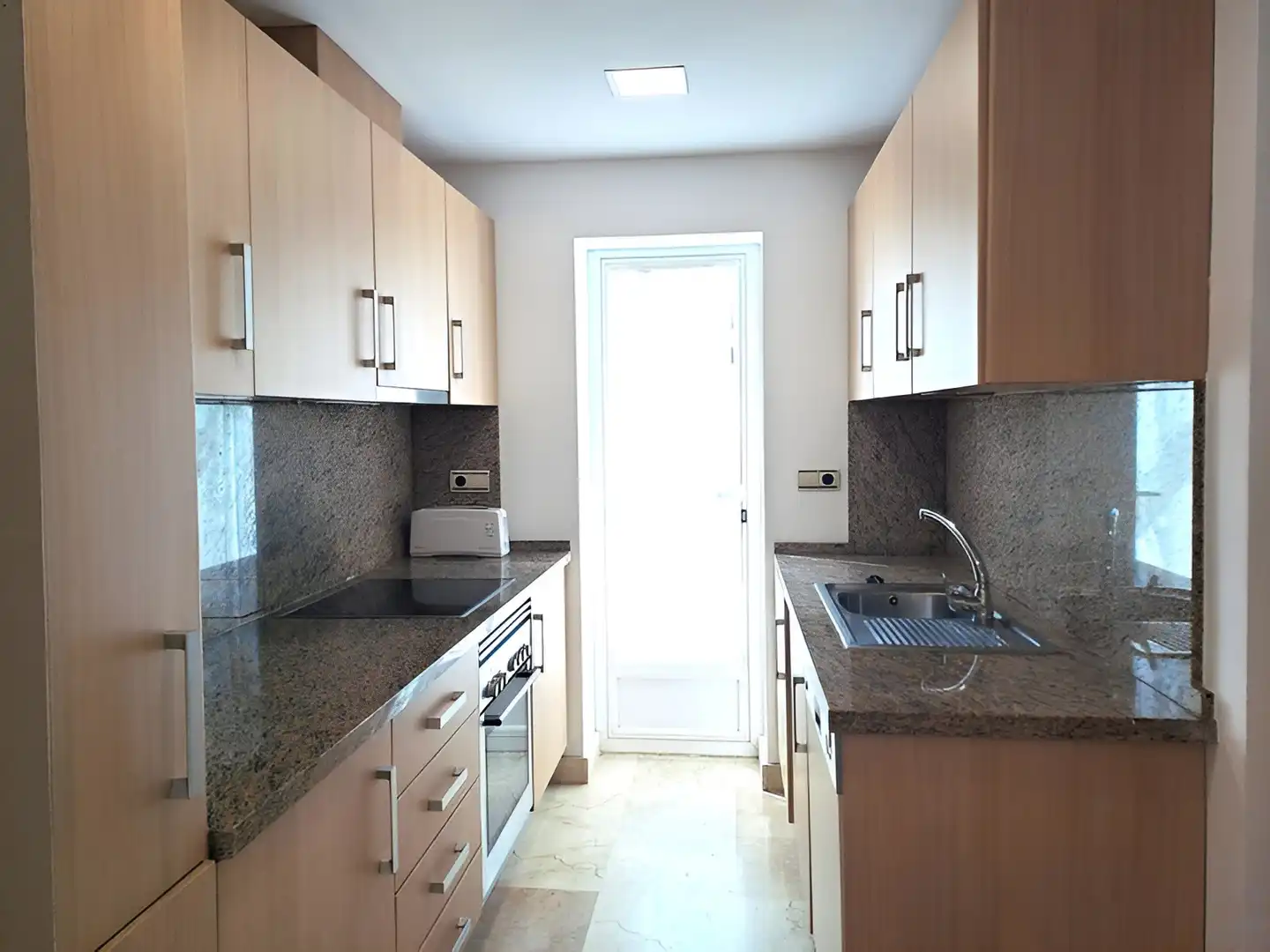 Apartment mit Pool zum Verkauf in Estepona Pueblo, imagen 17