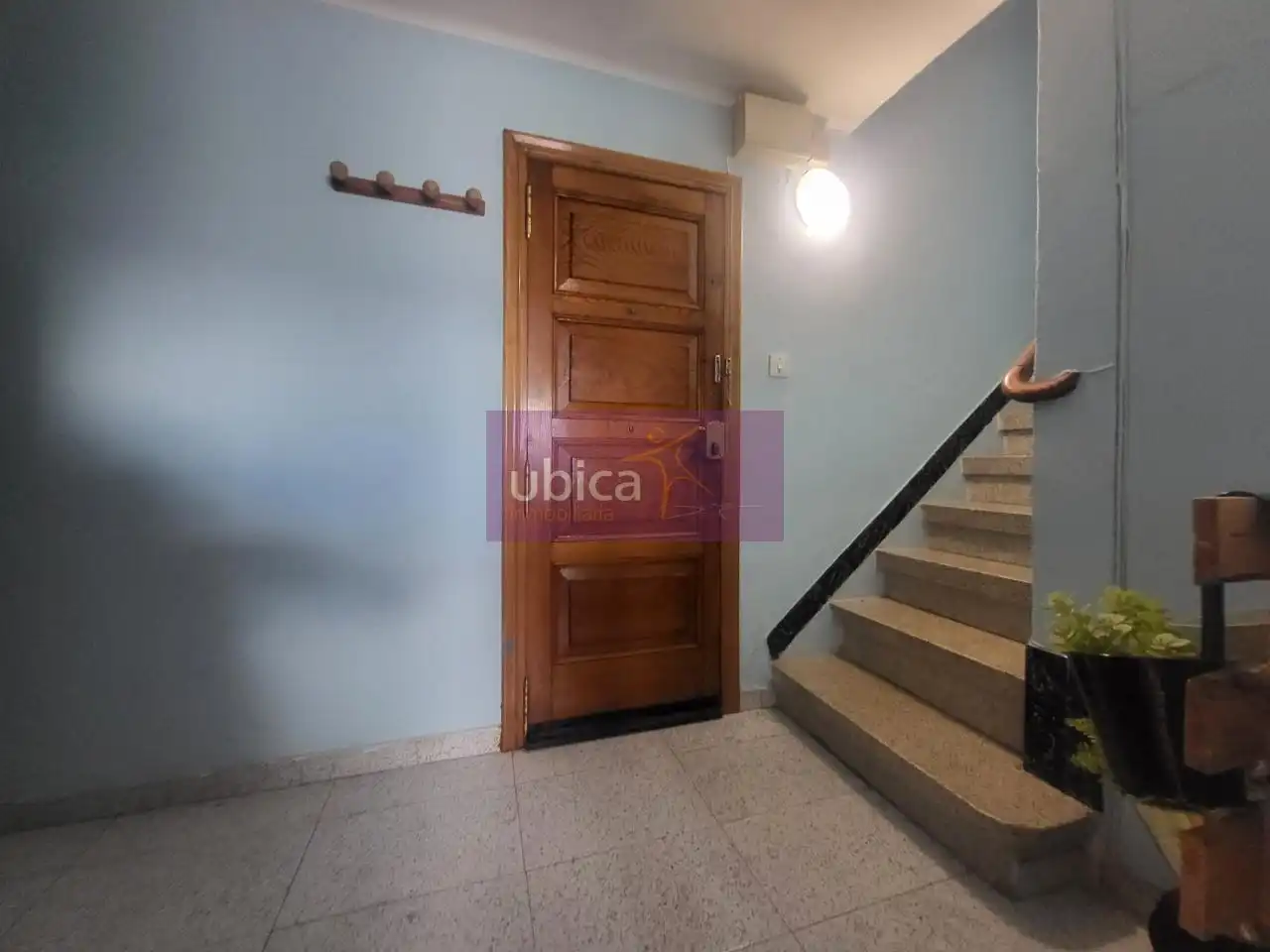 Piso en venta en Vigo  con Calefacción y Trastero