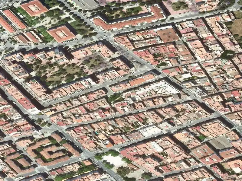 Pis en venda a calle Aigua, imagen 4