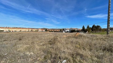 Terreno Urbano en Venta en Modubar de la Emparedada, imatge 4