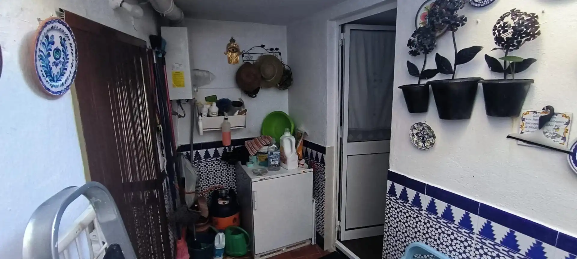 Terraced house for sale in Villanueva del Rosario, imagen 12
