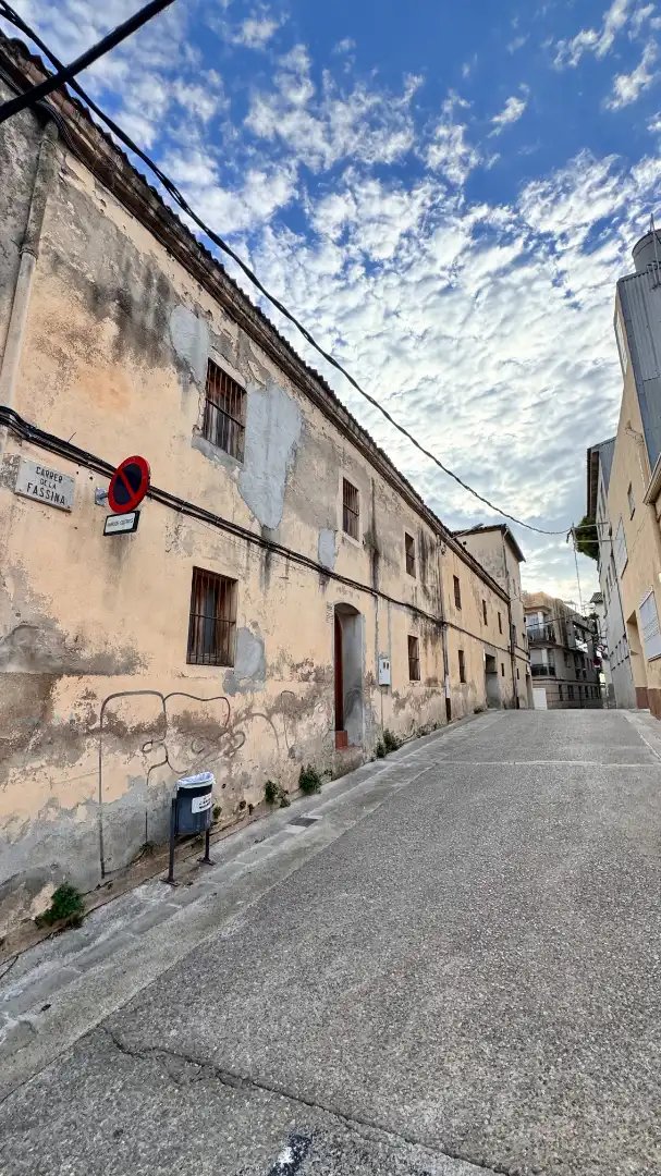 Mixed residential for sale in Carrer de la Roca 18, imagen 9