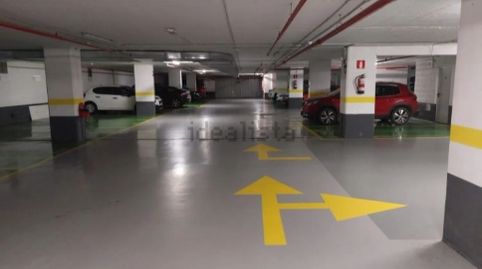 Foto 2 von Garage zur Miete in Prim Kalea, 27, Iturralde, Bilbao