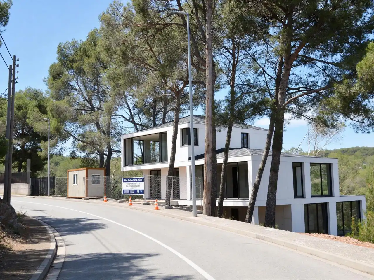 Grundstücke und Bauplätze zum Verkauf in Vallès
