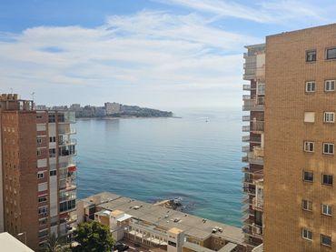 Apartament amb ascensor en venda a Playa de San Juan - El Cabo de las Huertas
