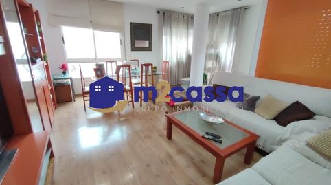 Foto 3 de Piso en venta en San Cristobal - San Diego, Lorca
