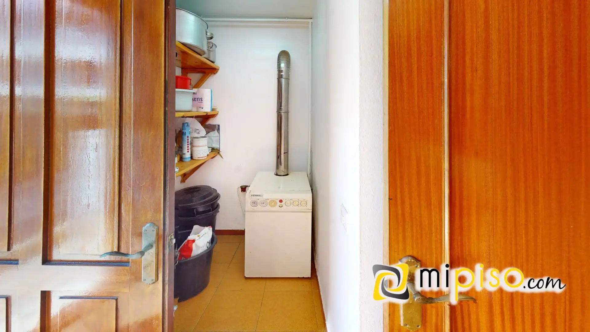Casa o chalet en venta en Santoña con Calefacción