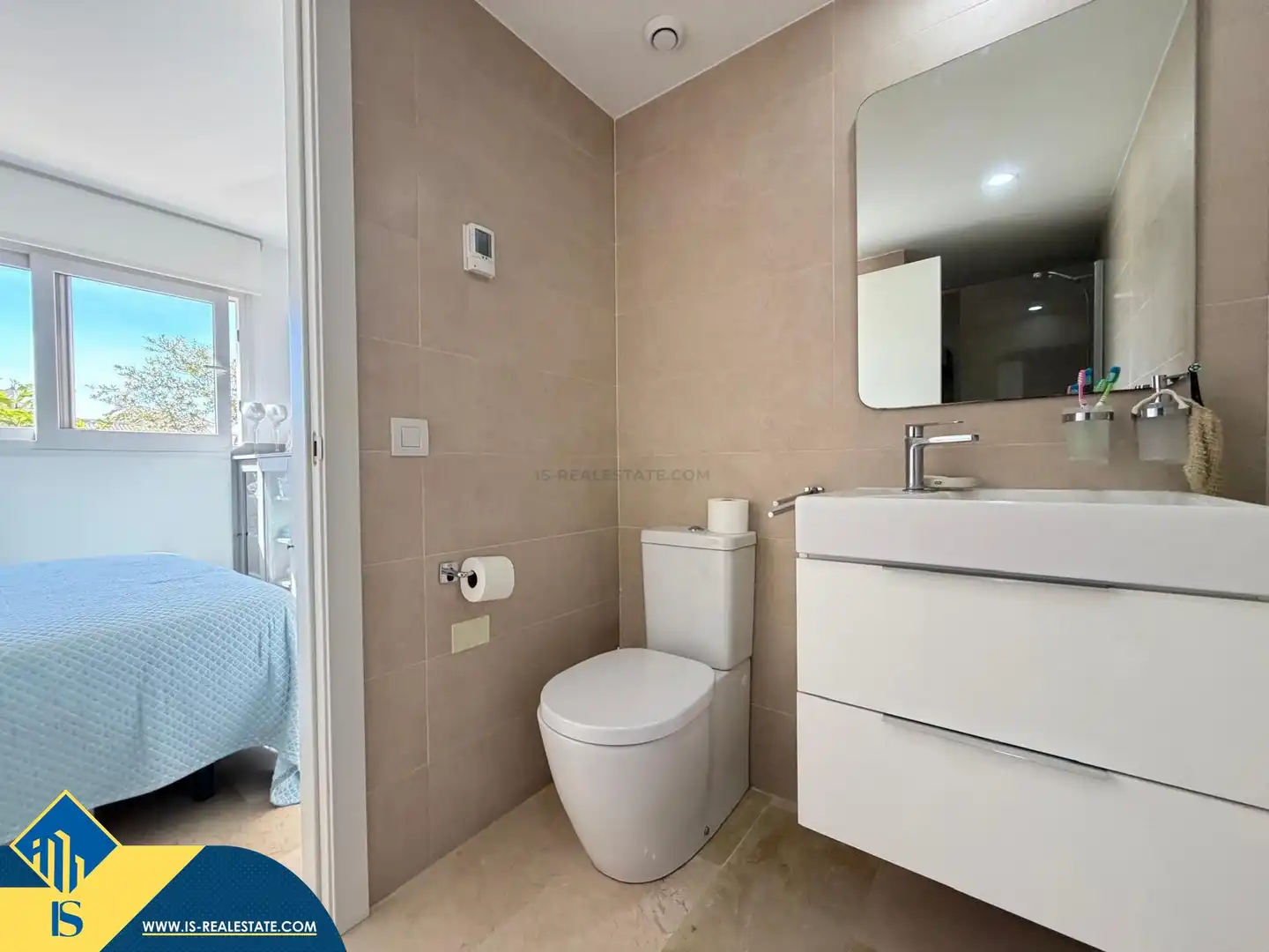 Penthouse mit Pool zum Verkauf in Playa del Acequión, Náufragos y Rocío del Mar, imagen 49