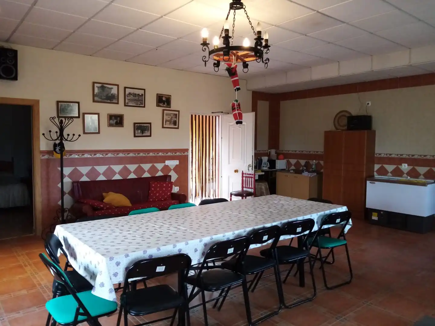 Terreno rústico en venta en Calle Diseminados, imagen 16