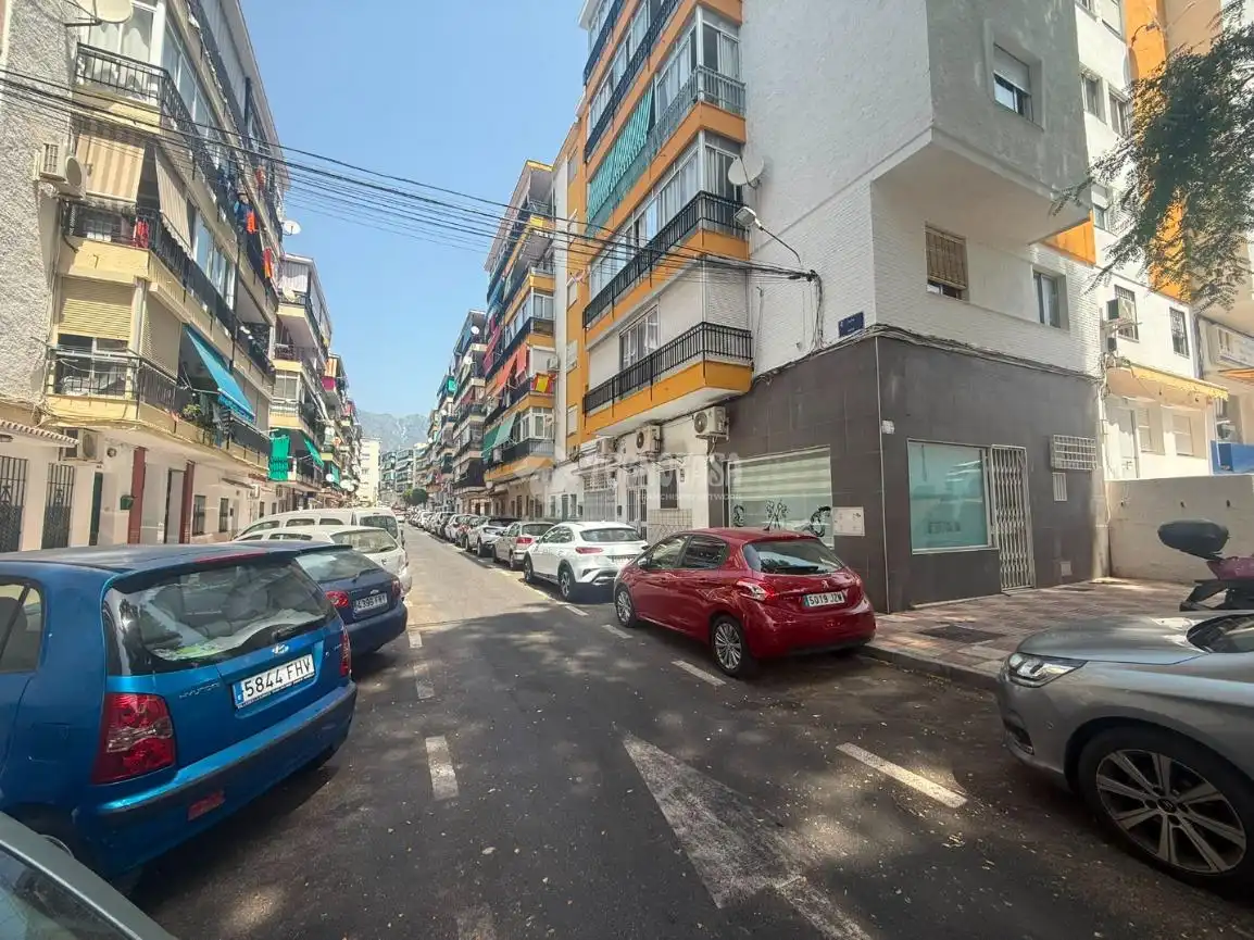 Flat for sale in Marbella Centro, imagen 7
