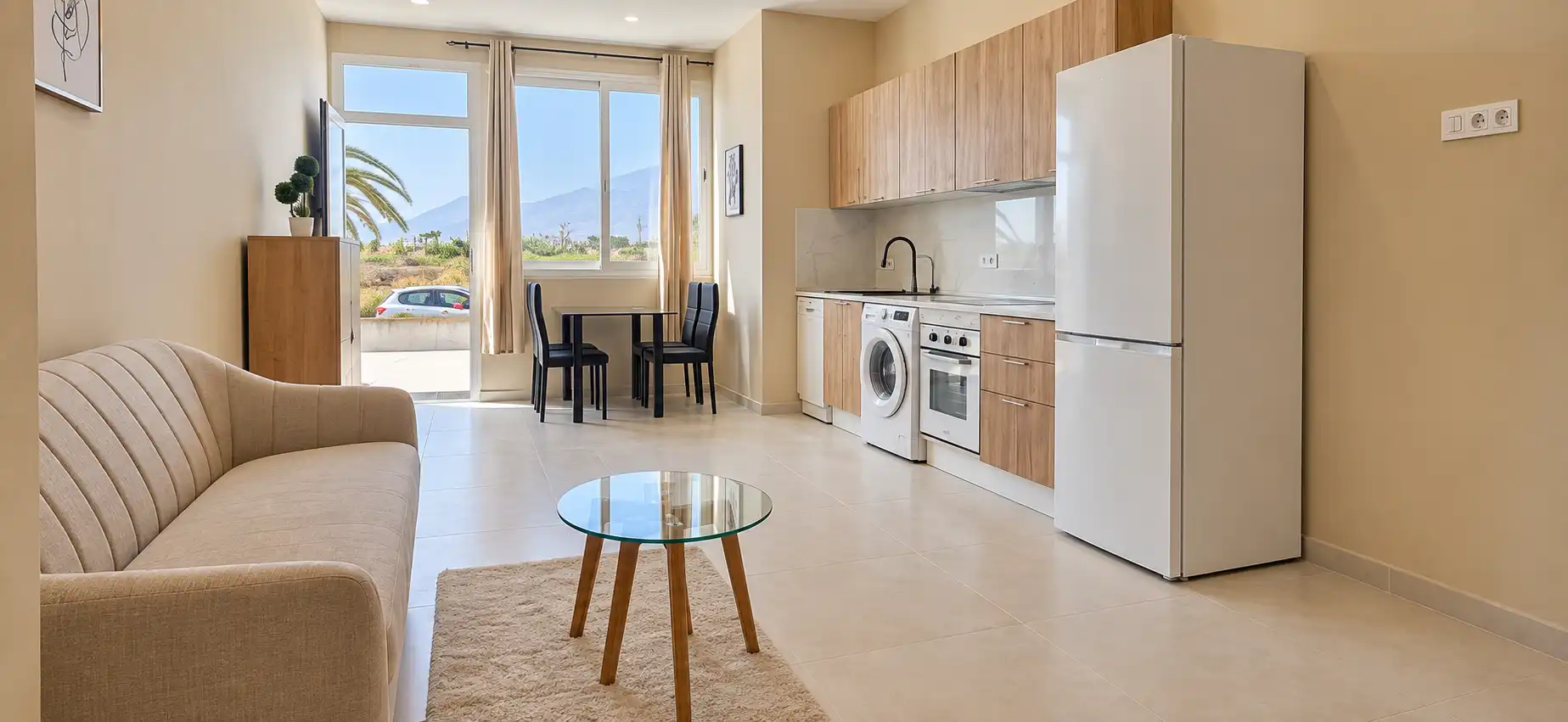 Studio avec piscine à vendre à HERCULES, imagen 4