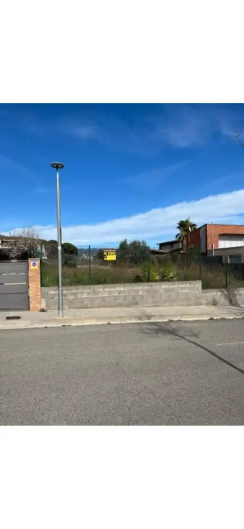 Residential for sale in Canovelles