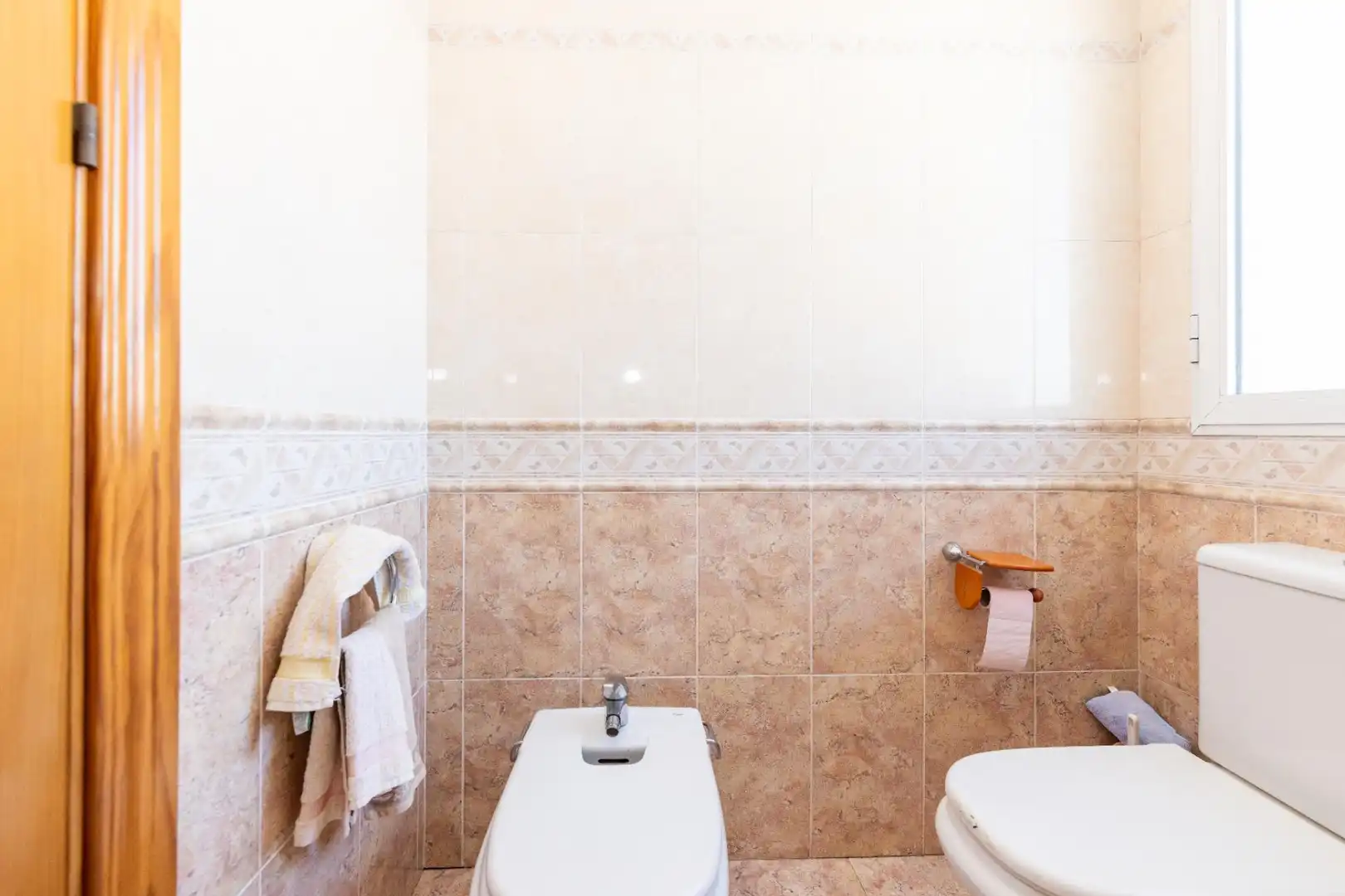 Baño de Piso en venta en Málaga