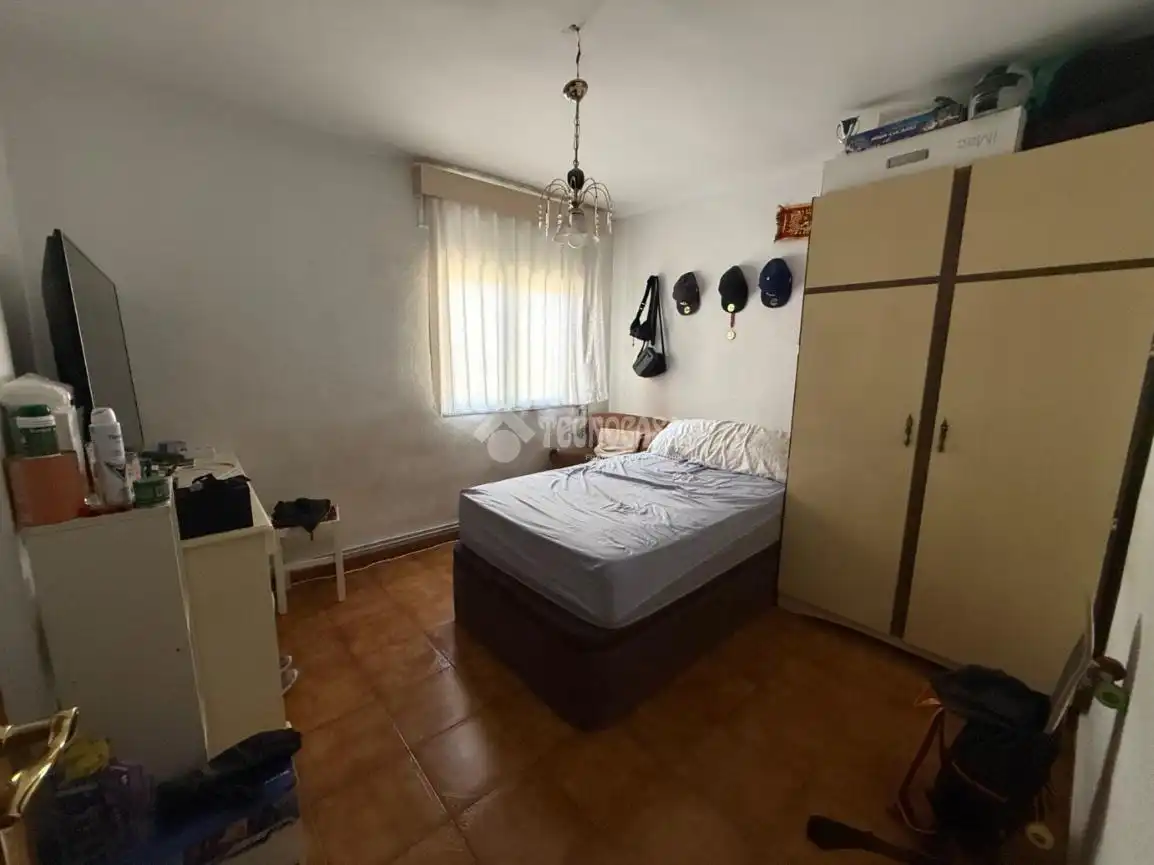 Dormitori de Pis en venda en Pozuelo de Alarcón amb Terrassa
