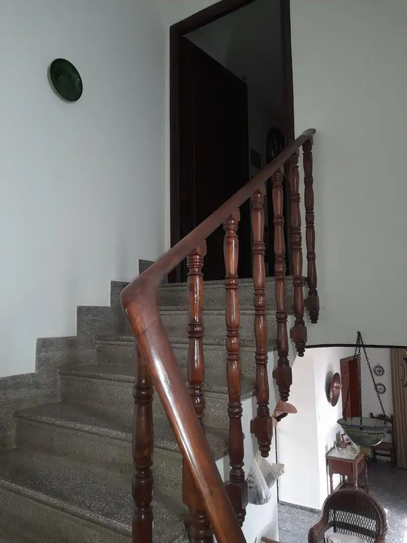 Casa o xalet en venda en La Roda de Andalucía amb Aire condicionat, Jardí privat i Piscina