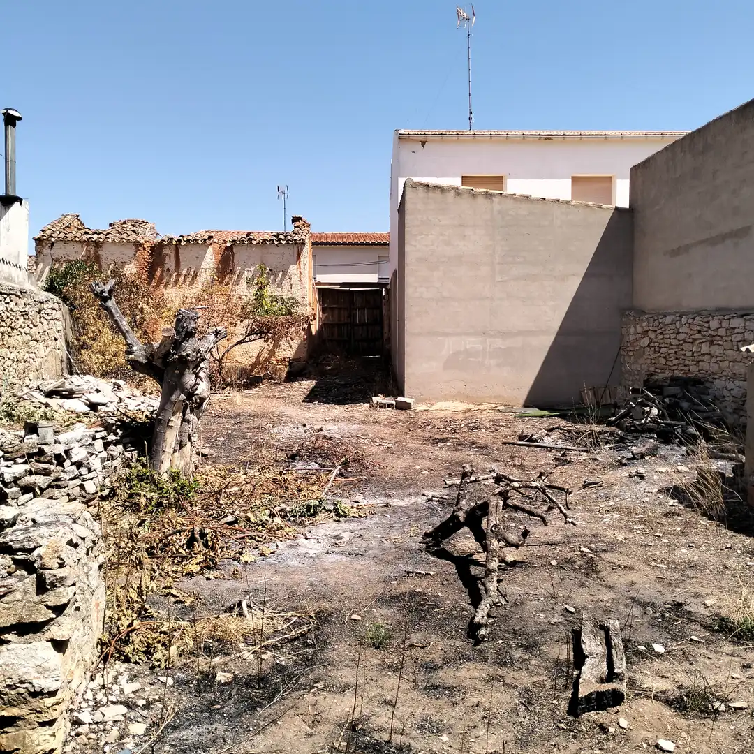 Terreno residenziale in vendita a Calle Cementerio 8, imagen 5
