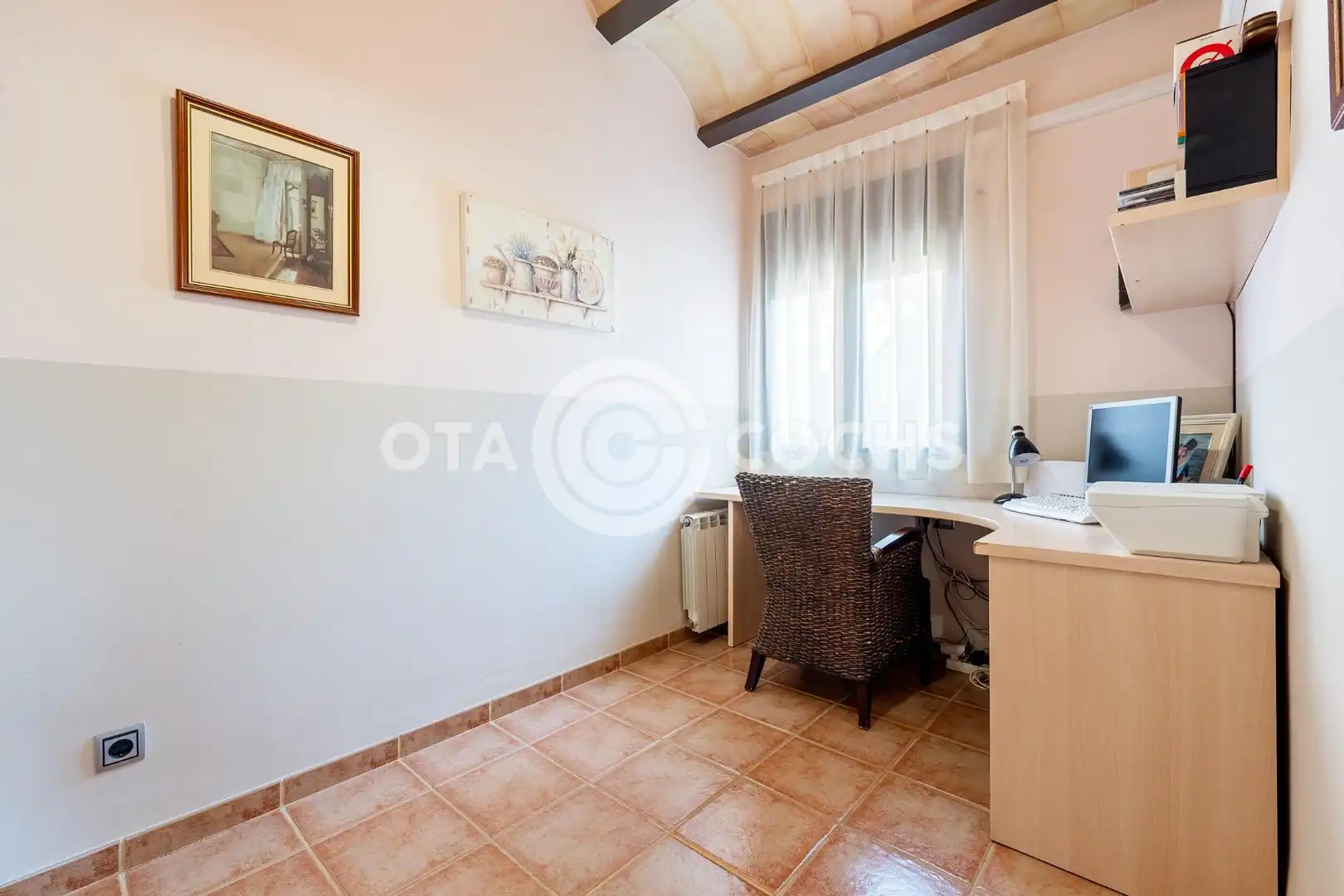 Casa o xalet en venda en Botarell amb Aire condicionat, Calefacció i Jardí privat