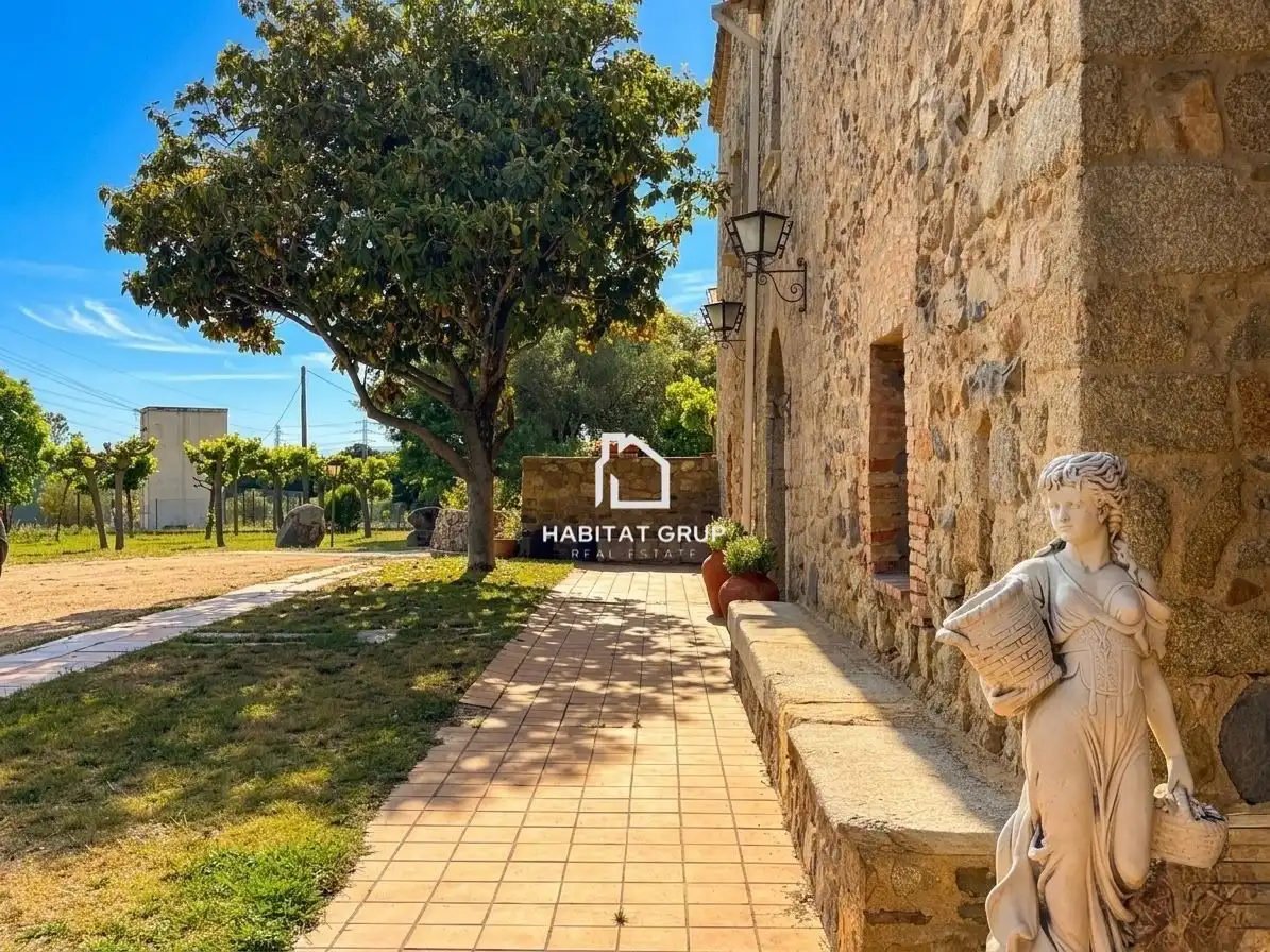 House for sale in Llagostera, imagen 9