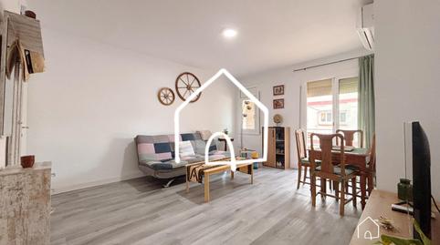 Foto 3 de Pis en venda a Lluminetes, Castelldefels