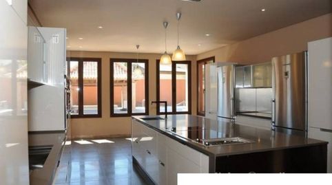 Foto 5 de Casa o chalet en venta en Las Begonias, El Zaudín - Club de Golf, Bormujos