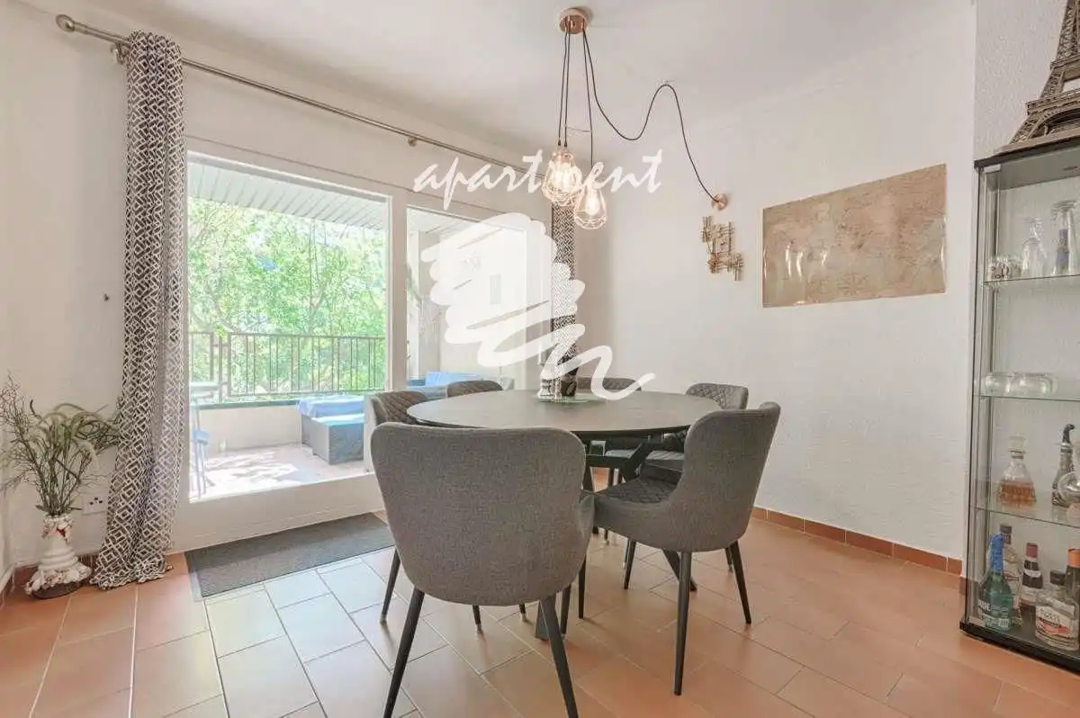 Appartement avec terrasse à vendre à del Puig Rom, imagen 7