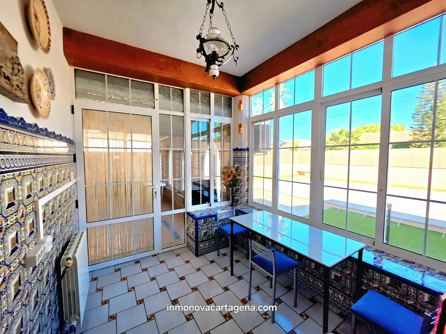 Casa o chalet en venta en Pozo Estrecho