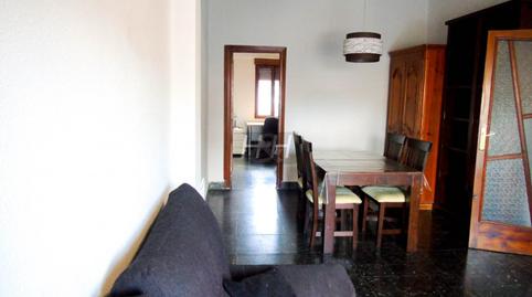 Photo 3 of Flat to rent in Zona Campus Universitario, Burjassot